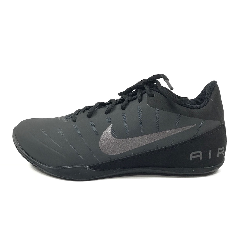 Nike Air Marvin Low 2 Basketball Shoes